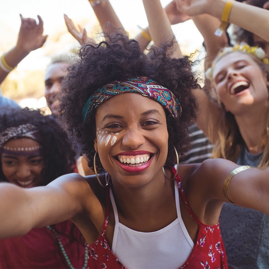 Template Image - Creartive Webflow Template