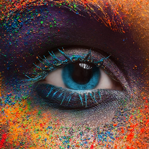 Template Image - Creartive Webflow Template