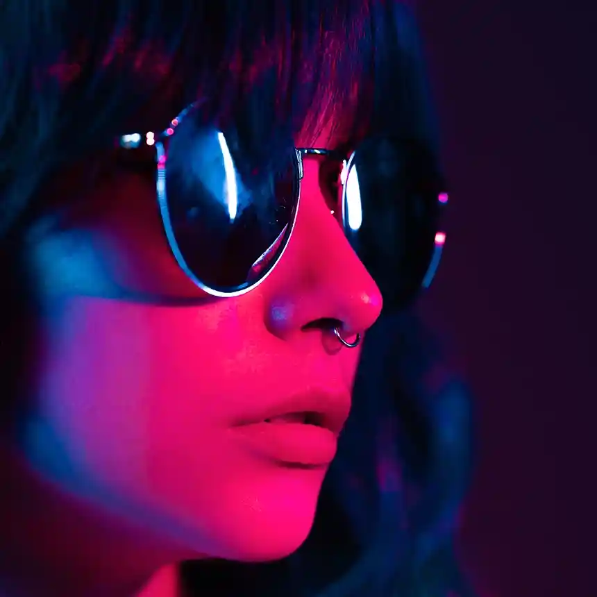 Template Image - Creartive Webflow Template